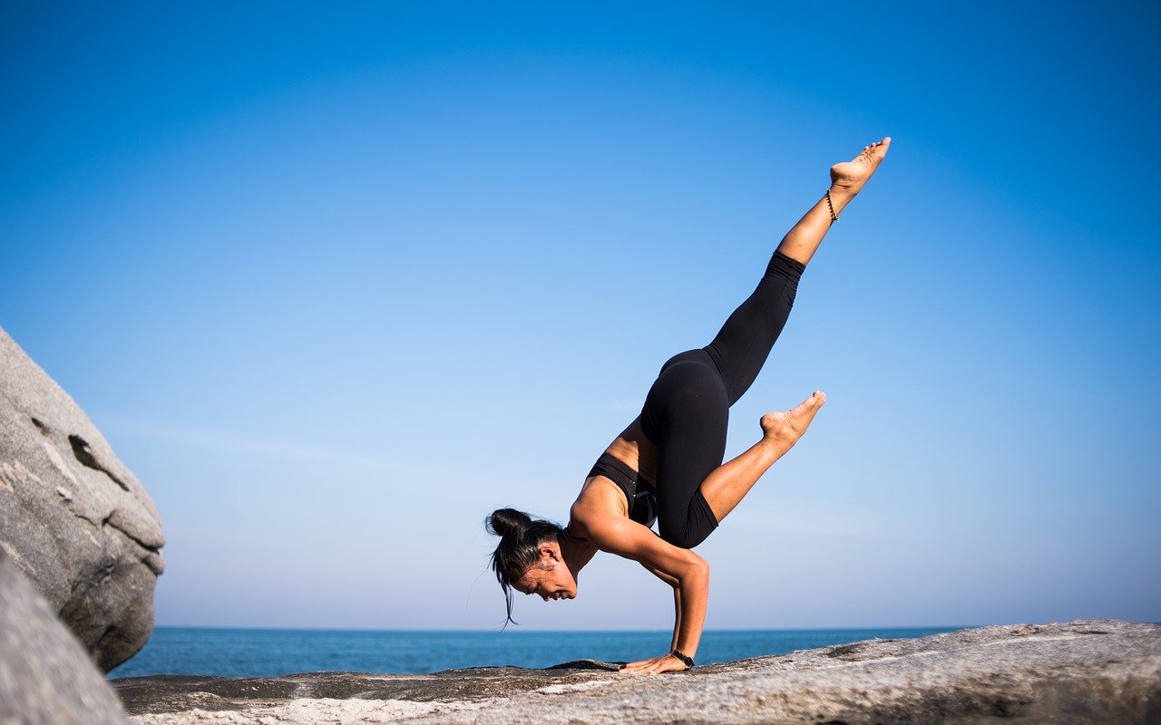 You are currently viewing The 10 Poses de ioga mais importantes para iniciantes