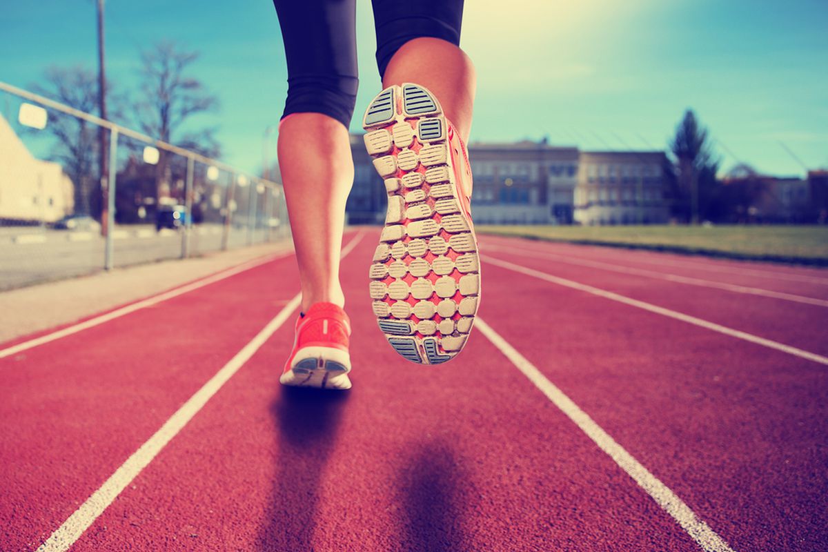 كيفية الجري أكثر دون التعرض للإصابة